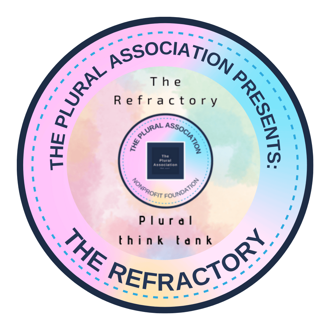 the refractory logo